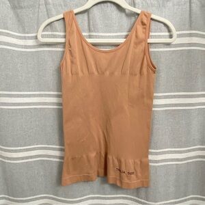 THALIA SODI / Firm Waist Control Tank Top Shapewear Size XL